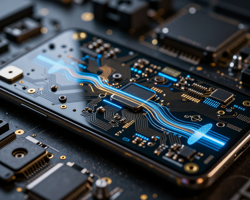 Tech Patent Investigation