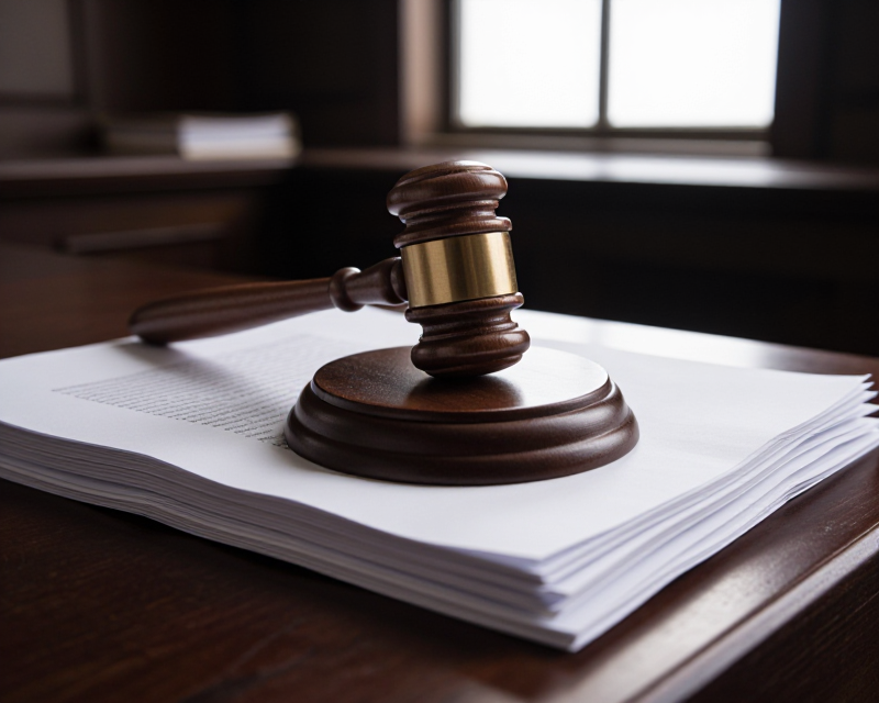 Symbolic Justice and Law