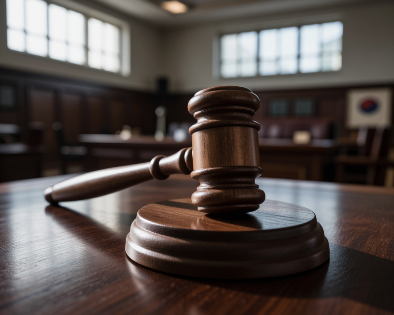 Symbolic Legal Investigation