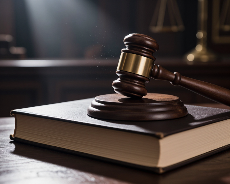 Legal Tension