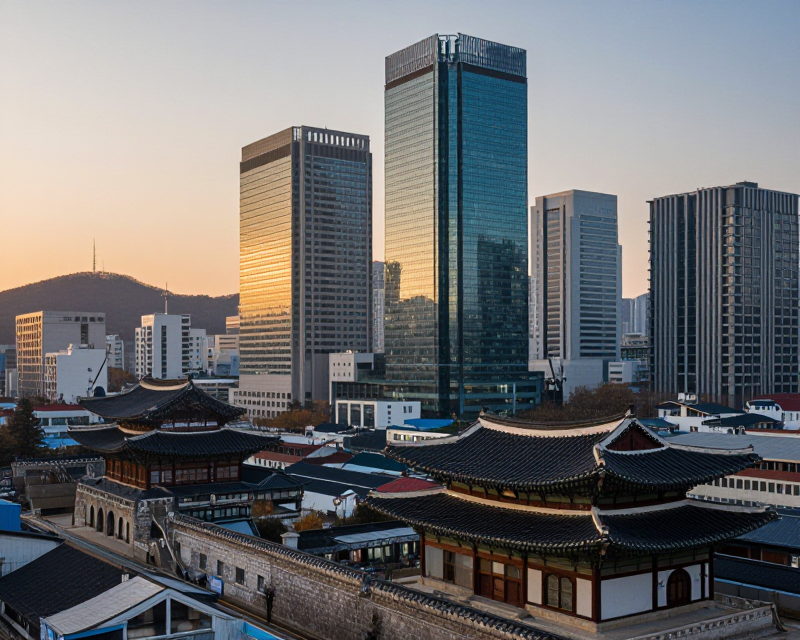 Korean History Archive