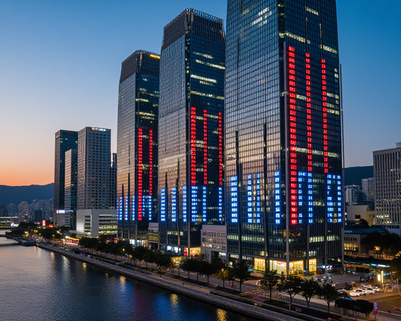 Financial Market Atmosphere
