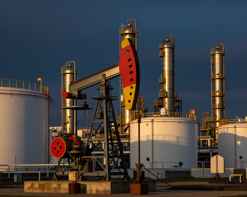Energy Security Concept