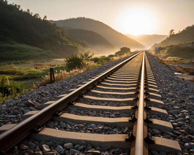 Symbolic Railway of Connection