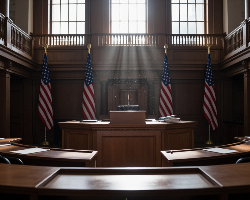 Political Tension in South Carolina
