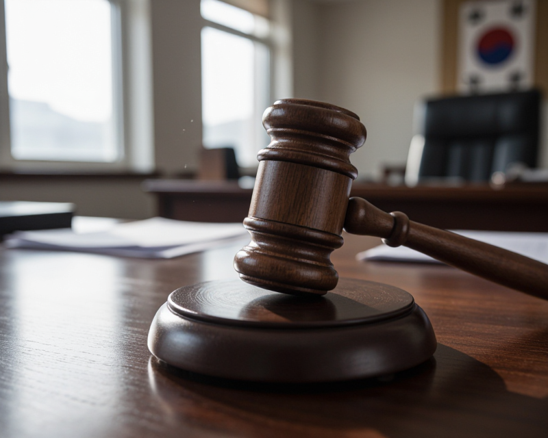 Symbolic Justice and Politics