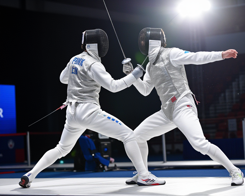 Dynamic Fencing Victory